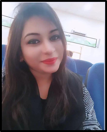 Dr. Farah Kanwal