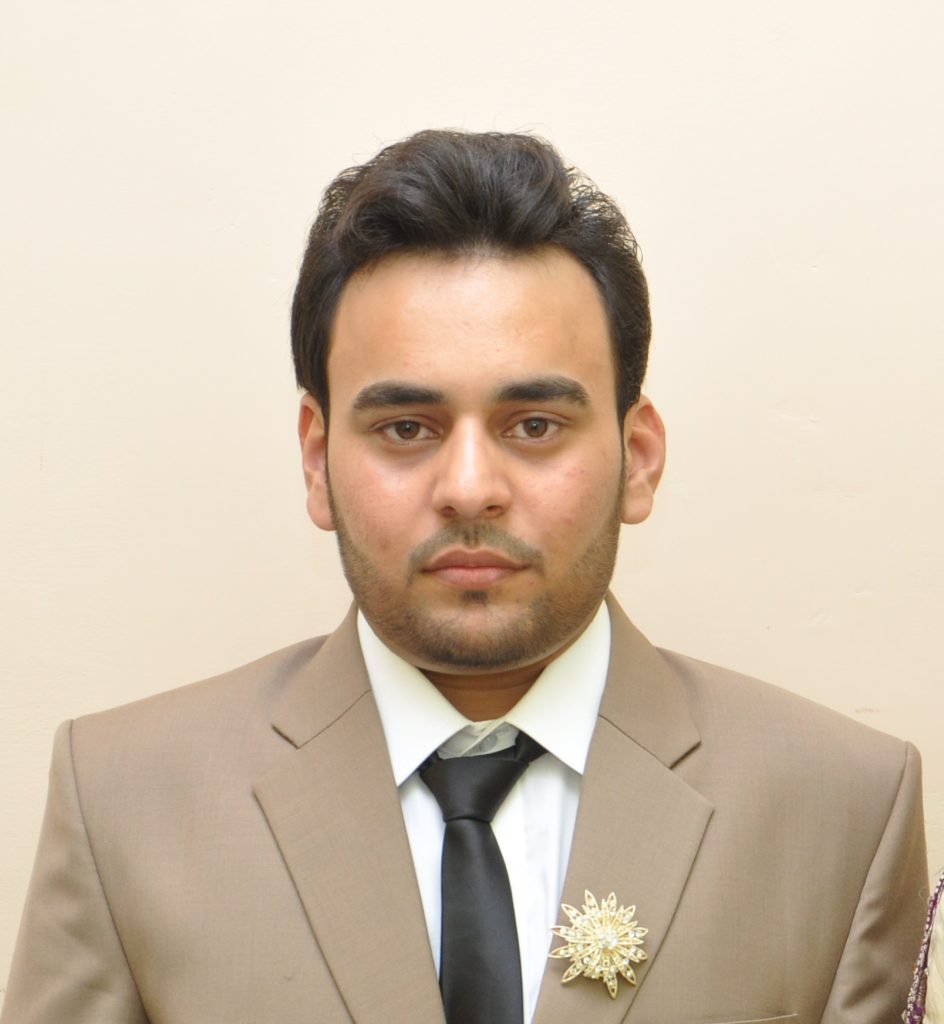 Mr. Nouman Nasir