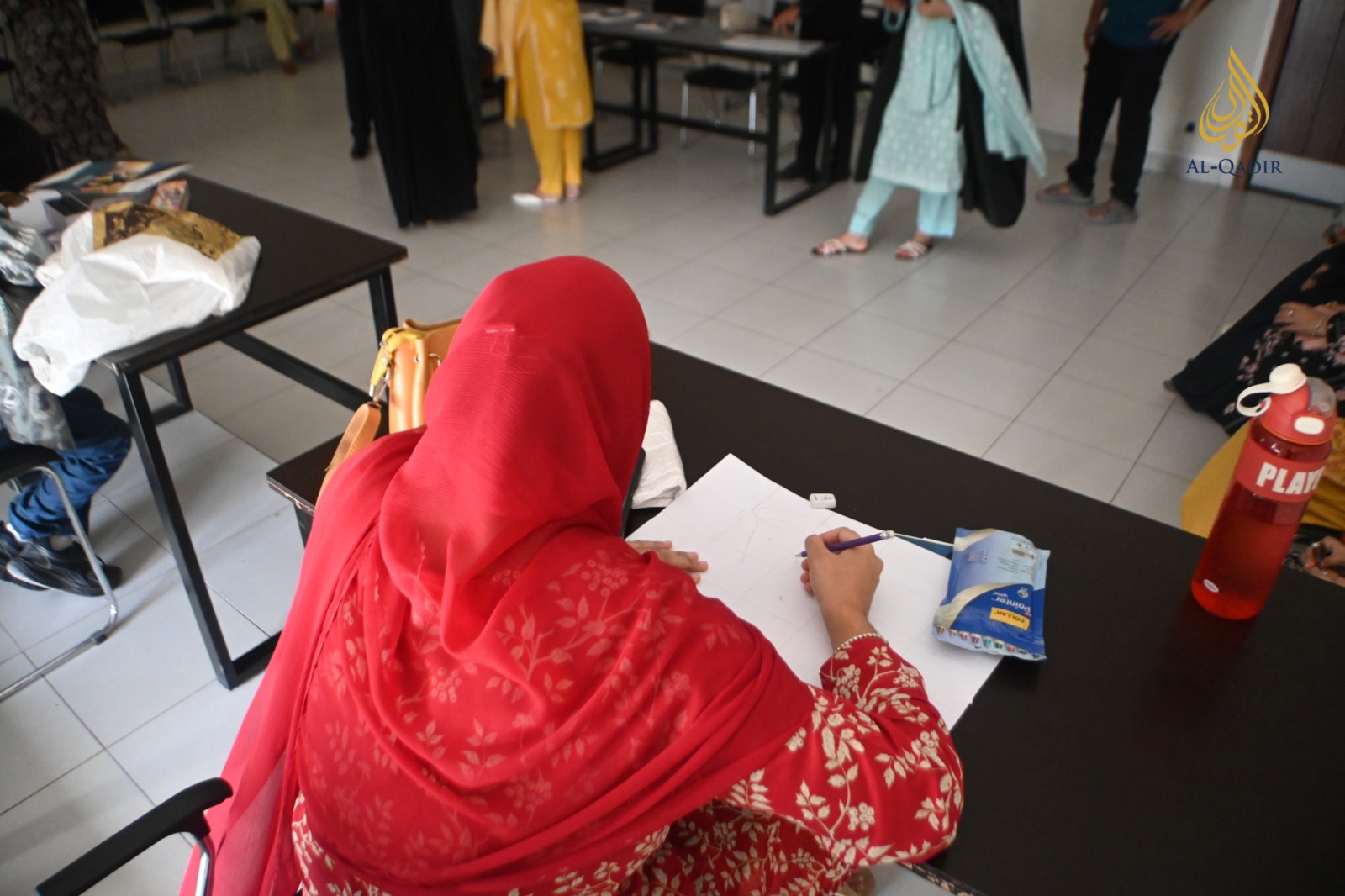 Gallery - Iqbal Creative & Academic Festival