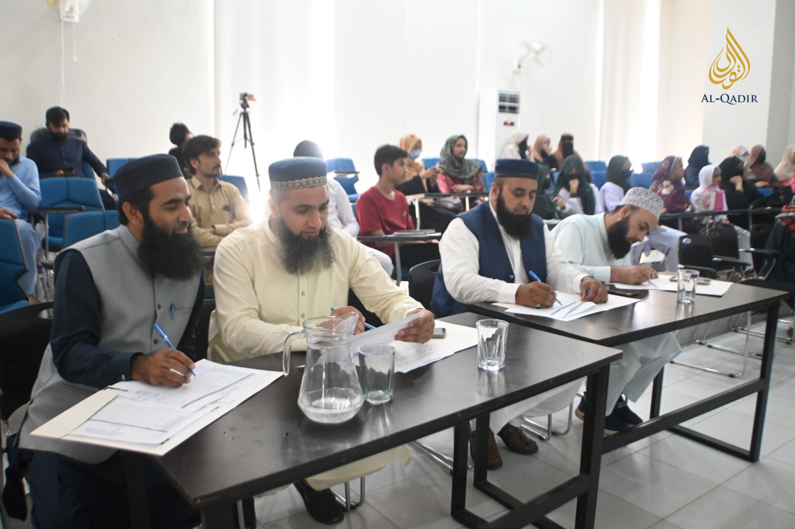 Gallery - Iqbal Creative & Academic Festival