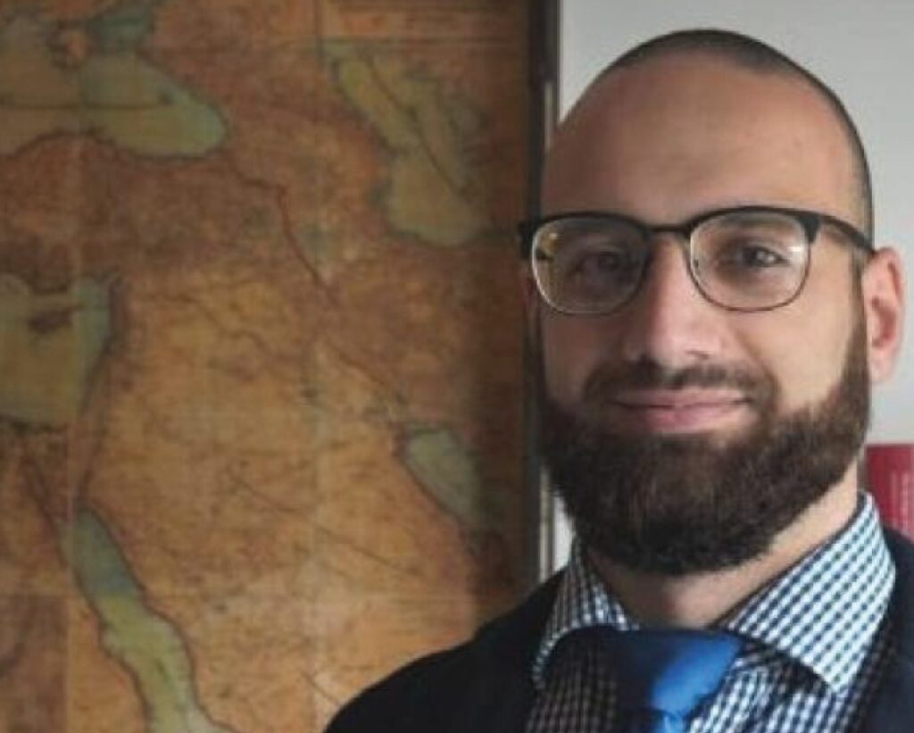 Firas Al Khateeb