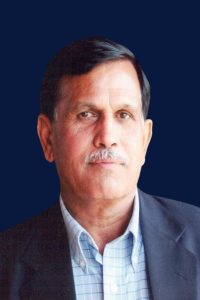 Prof. Aman Ullah