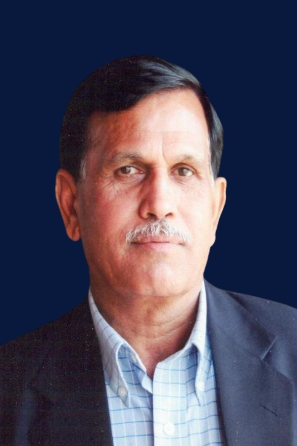 Prof. Aman Ullah